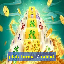 plataforma 7 rabbit